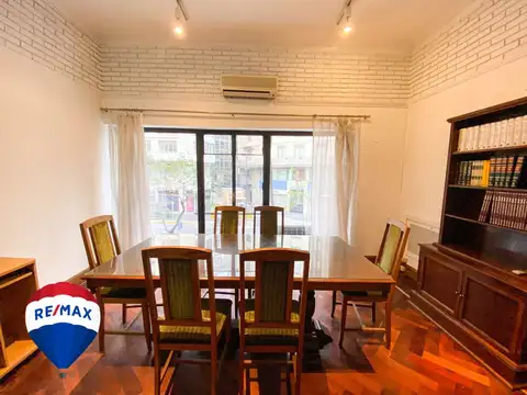 Oficina en Alquiler 69 años