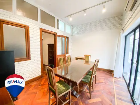 ALQUILER OFICINA AMOBLADA EN MICROCENTRO