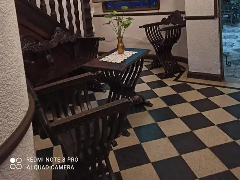 Casa en Venta en Caballito, USD 460.000