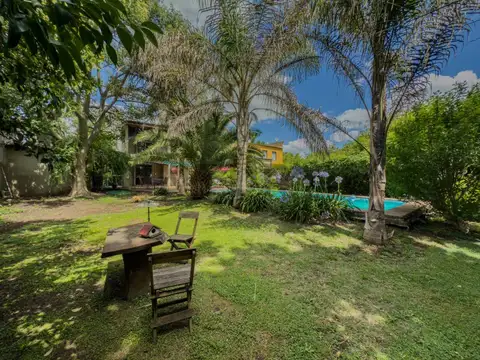 461 entre 18 y 18 bis 1000, Piso 0