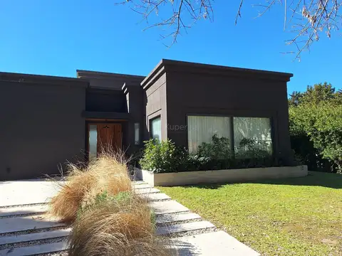 Casa Chalet  en Alq. Temporario en Lomas de Fátima, Pilar, G.B.A. Zona Norte