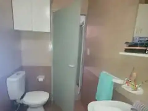 ALQUILER Departamento de pasillo 2 Dormitorio Junín 1900 Rosario