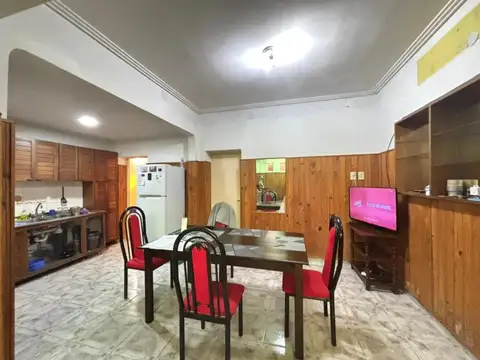 Depto Tipo Casa en Venta en General Jose De San Martin, USD 39.000
