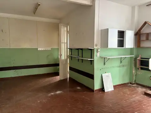 Local en Alquiler A Estrenar