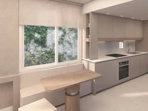 Departamento en Venta A Estrenar