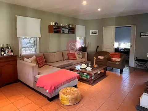 Casa en Alquiler de 4 dormitorios