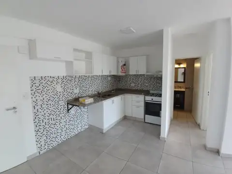 Departamento 2 ambientes en alquiler moron