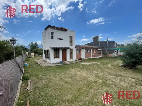 Casa en venta - Bialet Masse