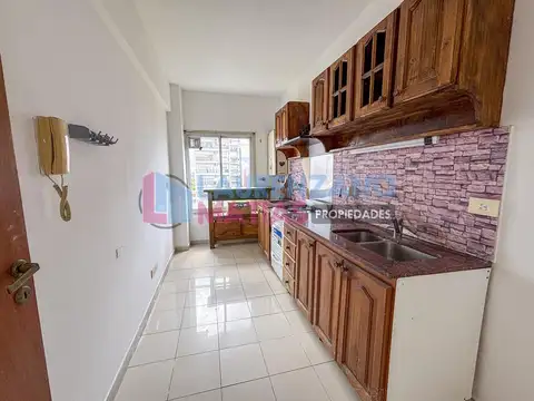 Departamento en Alquiler de 1 dormitorio