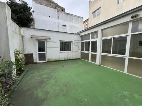 Local en Alquiler A Estrenar