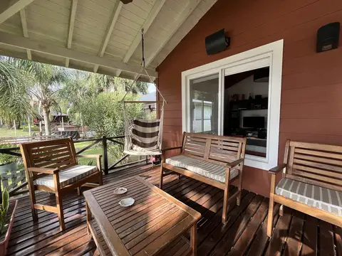 Casa en Venta 17 años