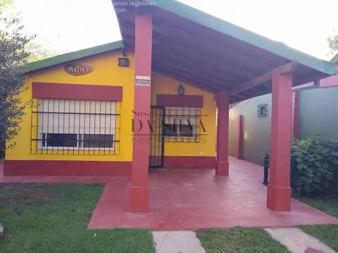 CASAQUINTA en Marcos Paz  Olegario Andrade 1246