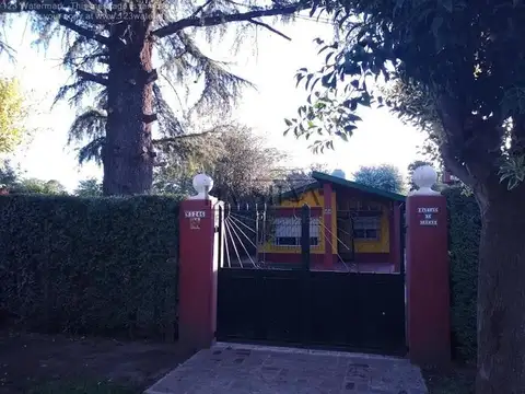 Olegario Andrade 1246