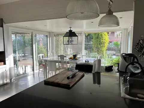 Casa Chalet  en Venta en Campo Chico, Pilar, G.B.A. Zona Norte