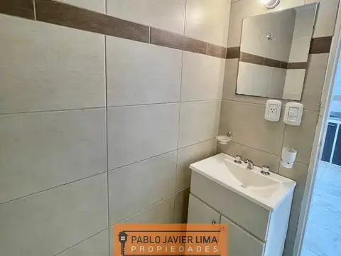 ALQUILER - DEPARTAMENTO 2 AMB - CASEROS - TRES DE FEBRERO