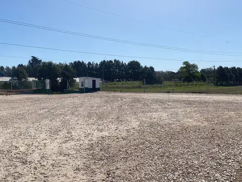 Galpón en Mar Del Plata