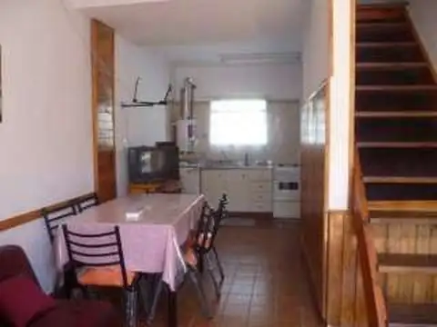 Casa en Venta en San Clemente Del Tuyu, USD 47.000