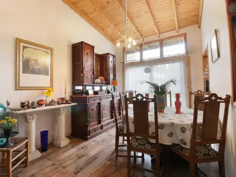 VENTA CASA EL CASCO PACHECO