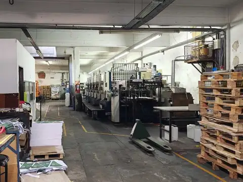 General Eugenio Garzón 6600