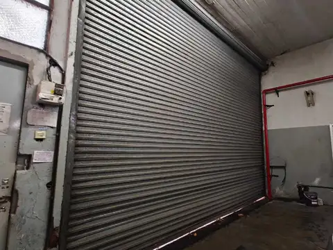 Galpon en Venta 21 años