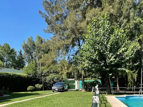 Quinta en Venta en Del Viso, USD 123.000