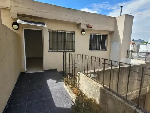 Departamento dos ambientes - Castelar