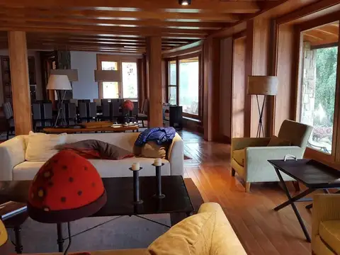 Casa  en Venta en Camino Lago Lolog, San Martin de los Andes, Patagonia