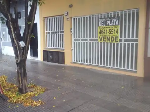 LOCAL  AL FRENTE   SIN EXPENSAS