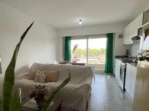 Departamento - Echesortu