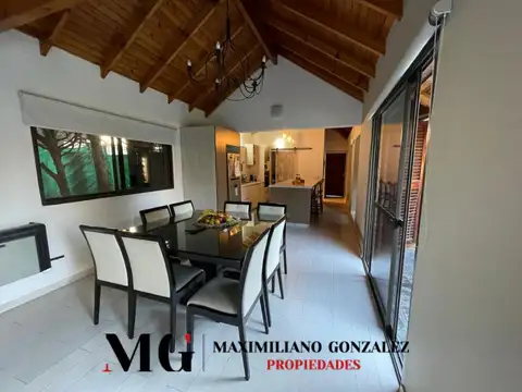 Casa en Alquiler en Venado II, USD 1.200