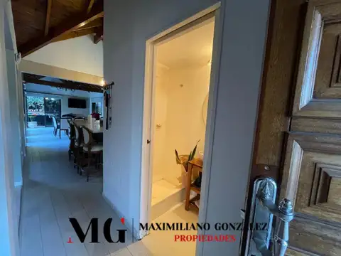 Casa en Alquiler al Noreste