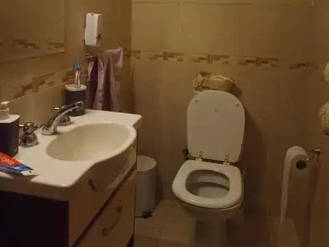 Casa en Barrio Zacagnini