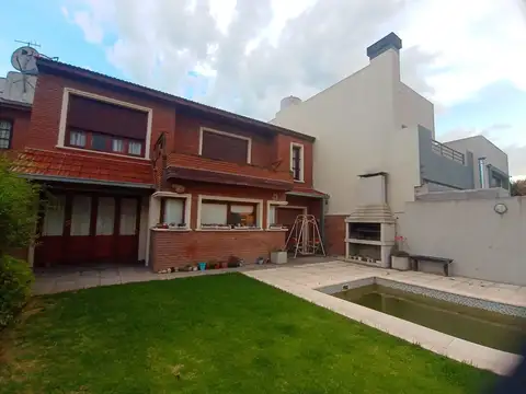 Casa en Barrio Zacagnini