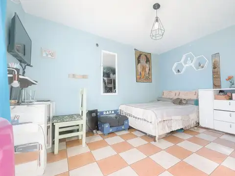 Depto Tipo Casa en Venta de 1 dormitorio