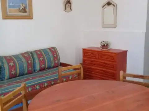 Depto Tipo Casa en Venta de 1 dormitorio
