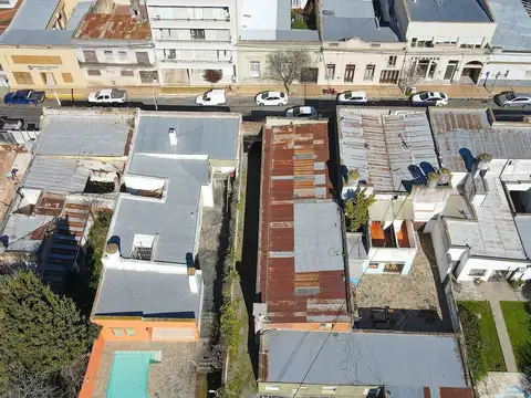 Galpon en Venta en Tandil, USD 130.000