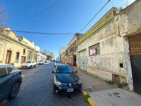 Galpon en Venta en Tandil, USD 130.000