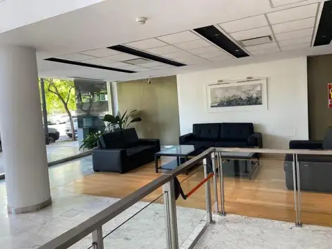 MADERO CENTER OFICINA 150Mts 4to.FRENTE- PUERTO MADERO