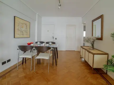 Departamento en Alquiler Temporal 10 años