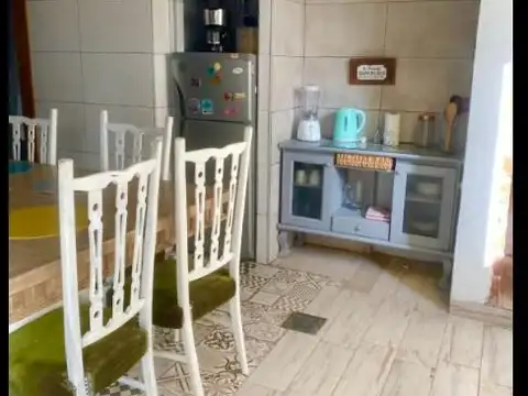 Depto Tipo Casa en Venta en Macrocentro, USD 85.000