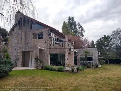 Club De Campo El Moro