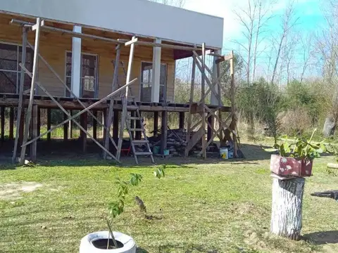 Casa en Venta en Zona Delta San Fernando, USD 45.000