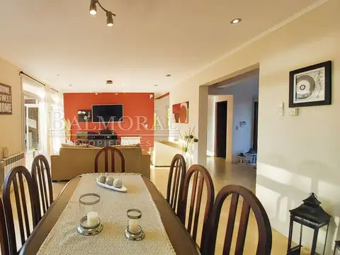 Casa en Alquiler Temporal de 2 dormitorios