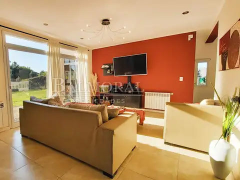 Casa en Alquiler Temporal en Pinamar, USD 0