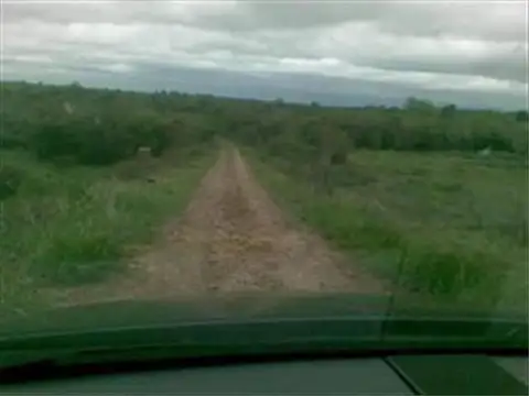 Campo en Venta Ganadero