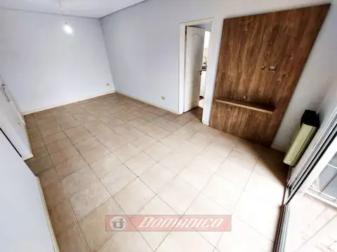 Departamento en Venta en Castelar, USD 95.000