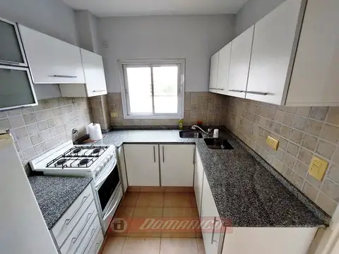 Departamento en Venta al Sureste