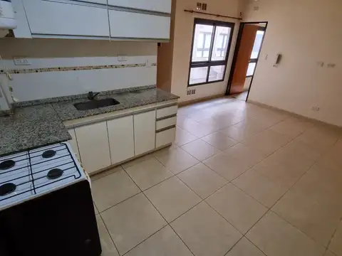 Departamento en alquiler en Moron Sur