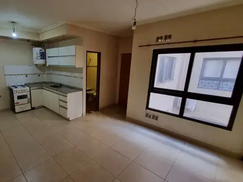 9 De Julio 700, Piso 1