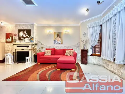 Casa en Venta de 3 dormitorios